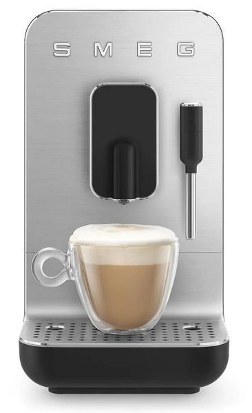 Експрес Smeg BCC12BLMEU EURO_1324450 фото