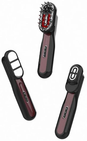 Многофункциональное устройство Garett Beauty Multi Care Brush EURO_1358851 фото