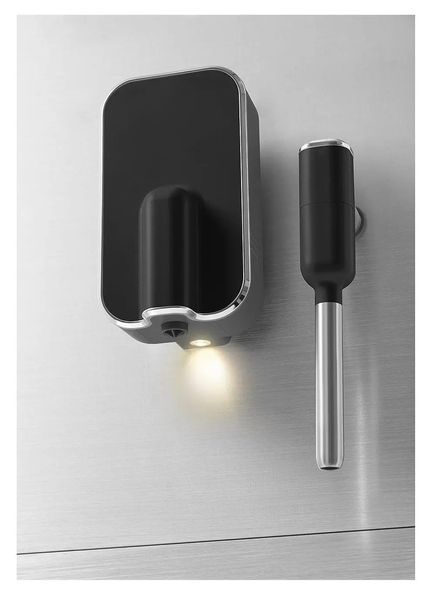 Експрес Smeg BCC12BLMEU EURO_1324450 фото