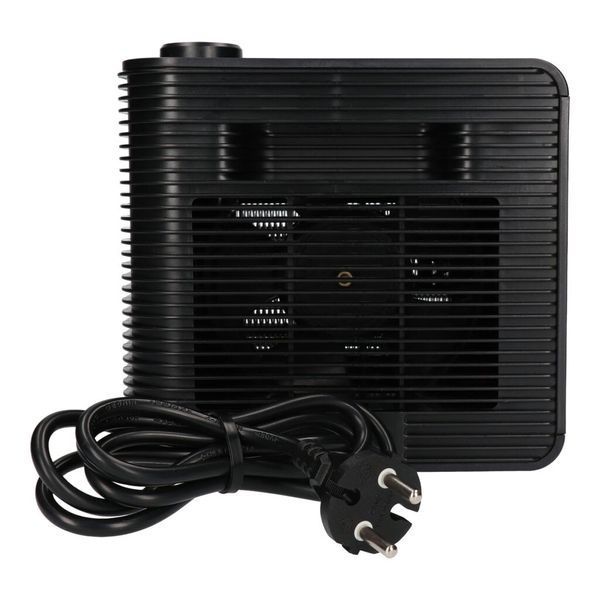 Термообогреватель Blaupunkt FHM601 2000W EURO_1364619 фото