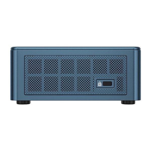 МиниПК Geekom IT12 Core i7-1280P 32ГБ ОЗУ 1ТБ SSD Windows 11 Pro EURO_1364011 фото