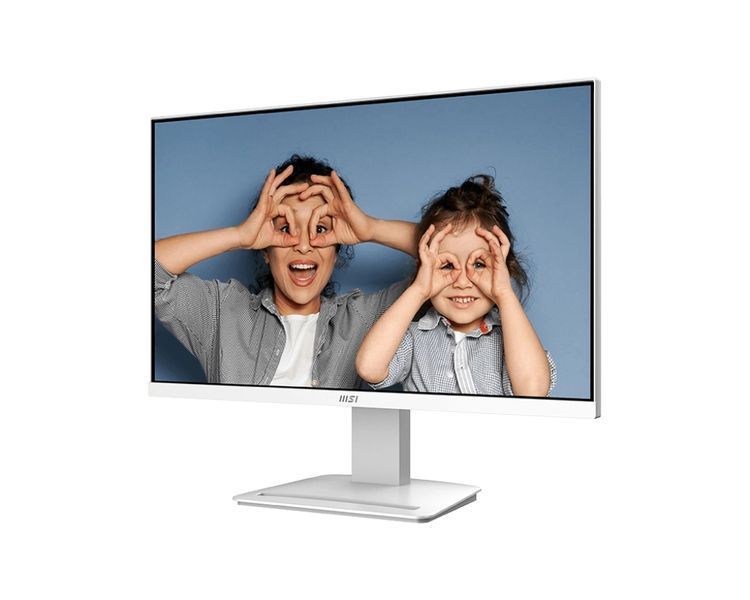 Монітор MSI PRO MP2412W 23,8 Full HD VA 100Hz 1ms MPRT EURO_1341385 фото