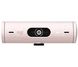 Logitech Brio 500 Pink 1080204 фото 6