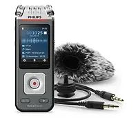 Philips Digital Voice Recorder DVT7110 613305 фото