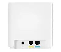 Mesh-система ASUS ZenWiFi XD6S 1-pack White 1194994 фото