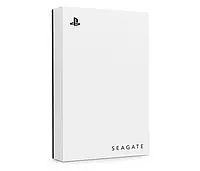 Seagate 5TB Game Drive PS5 HDD USB 3.2 Gen.1 White 1244404 фото