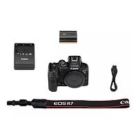 Canon EOS R7 Body 1179995 фото