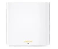 Mesh-система ASUS ZenWiFi XD6S 1-pack White 1194994 фото