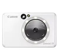 Canon Zoemini S2 білий 715937 фото