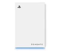 Seagate 5TB Game Drive PS5 HDD USB 3.2 Gen.1 White 1244404 фото