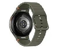 Samsung Galaxy Watch 7 44 мм зелений 1266523 фото