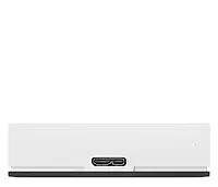 Seagate 5TB Game Drive PS5 HDD USB 3.2 Gen.1 White 1244404 фото