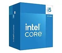 Процесор Intel Core i5-14500 (BX8071514500) 1208052 фото