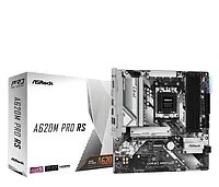 Asrock a620m pro rs 1244220 фото