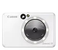 Canon Zoemini S2 White 715937 фото