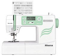 Швейна машина Minerva MC210PRO EURO_1252915 фото