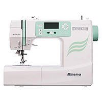 Швейна машина Minerva MC210PRO EURO_1252915 фото