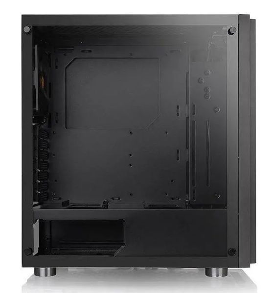 Корпус Thermaltake H100 черный EURO_1266913 фото