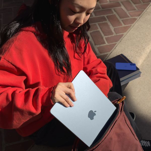 Apple MacBook Air 2025 13,6' M4 32GB RAM 1TB Диск macOS Север 70W(Z1CY000S7) EURO_1364394 фото