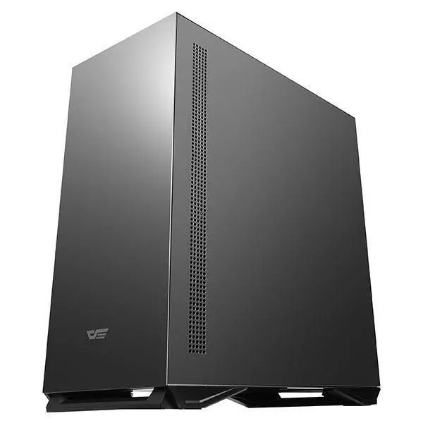 Корпус Darkflash DLM22 Чорний EURO_1270352 фото