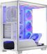 Корпус MODECOM Volcano Stellar 8F ARGB Белый EURO_1379960 фото 9