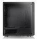 Корпус Thermaltake H100 черный EURO_1266913 фото 5