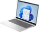 Ноутбук ультрабук HP Pavilion Plus 14-ew1001nn OLED 14'' 120Hz Ultra 7 155H 32GB ОЗП 1TB SSD Windows 11 Сріблястий EURO_1339447 фото 3