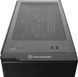 Корпус Thermaltake H100 черный EURO_1266913 фото 2