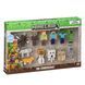 Фигурка PMI Kids World Minecraft 3D MC4080 EURO_1333008 фото 1