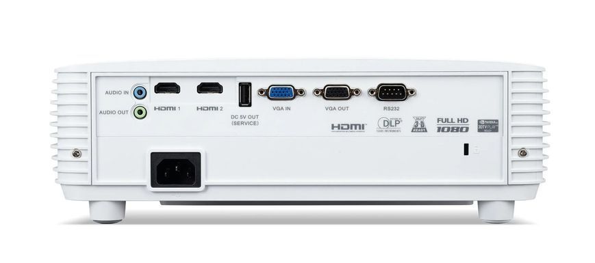 Проектор Acer H6815BD DLP 4K EURO_1286287 фото
