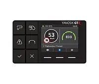 Yanosik antyradar Yanosik Gtr 541095 фото