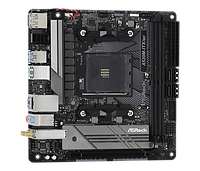 Asrock A520M-ITX/AC 613677 фото