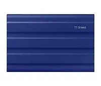 Samsung SSD T7 Shield 1TB USB 3.2 Gen. 2 Blue 729822 фото