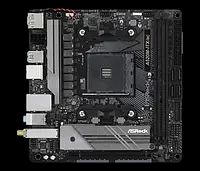 Asrock A520M-ITX/AC 613677 фото