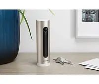 Netatmo Smart Indoor Camera (добро пожаловать) 389571 фото