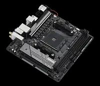 Asrock A520M-ITX/AC 613677 фото