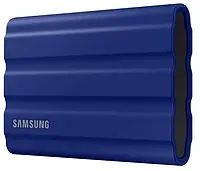 Samsung SSD T7 Shield 1TB USB 3.2 Gen. 2 Blue 729822 фото