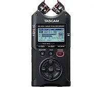 TASCAM DR-40X 1109102 фото