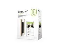 Netatmo Smart Indoor Camera (добро пожаловать) 389571 фото