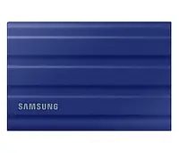 Samsung SSD T7 SHIELD 1TB USB 3.2 Gen. 2 Blue 729822 фото