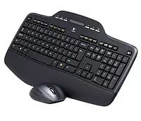 Logitech Mk710 Wireless Desktop 53099 фото