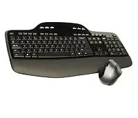 Logitech Mk710 Wireless Desktop 53099 фото