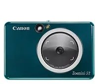 Canon Zoemini S2 Green 715939 фото