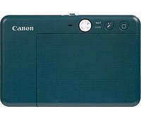 Canon Zoemini S2 Green 715939 фото