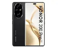 Honor 200 Pro 5G 12/512GB Midnight Black 120 Гц 1265391 фото