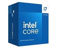 Процесор Intel Core i7-14700F (BX8071514700F) 1208049 фото