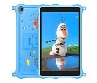 Планшет Blackview Tab 50 Kids 3/64GB Wi-Fi Blue 1190716 фото