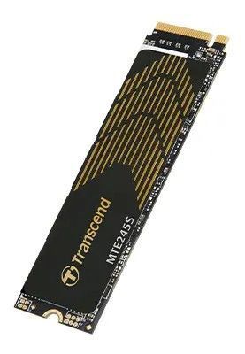 Диск Transcend MTE245S 4 ТБ PCIe Gen4 x4 EURO_1323711 фото
