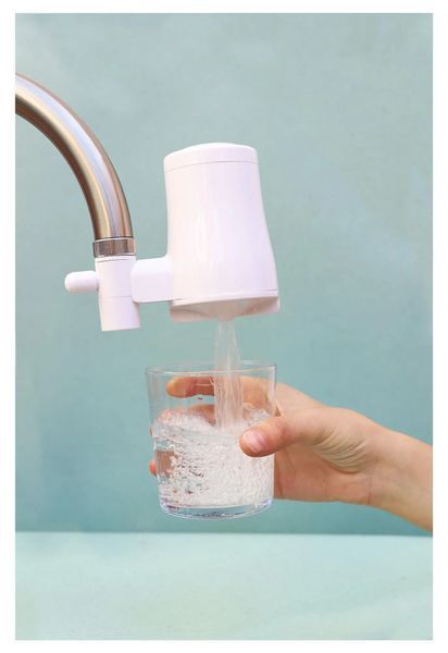 Фільтр Tapp Water EcoPro, картридж на 1 тиждень EURO_1264895 фото