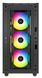 Корпус DeepCool CG540 RGB черный EURO_1302601 фото 5
